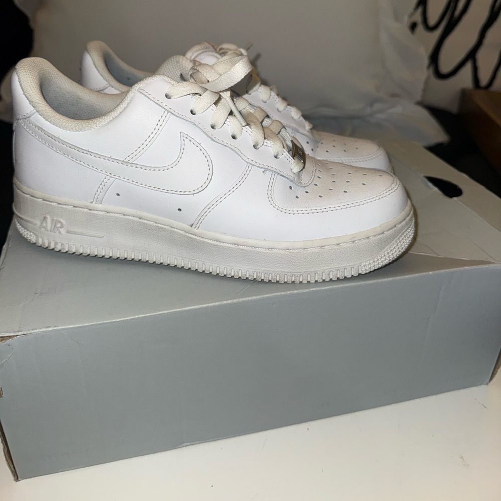 Women’s Nike Air Force 1